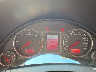Audi A4 1.9 TDI 130