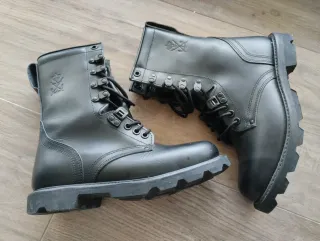 Botas militares Ituzzi Talla 41