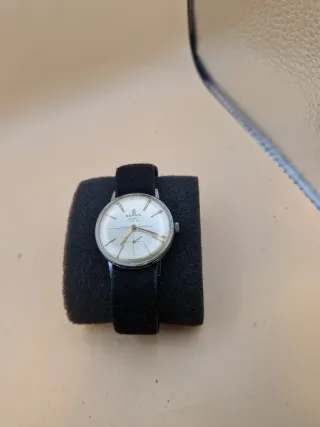 Orologio Vintage DARWIL Special Flat Luxe 62