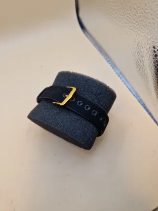 Orologio Vintage DARWIL Special Flat Luxe 62