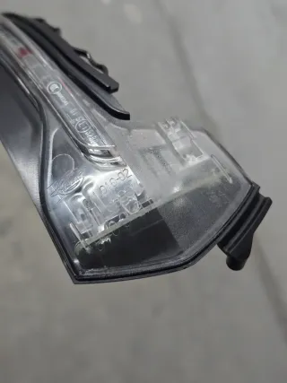 Intermitentes Der. Retrovisor Audi S3 8V