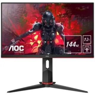 Monitor AOC 24G2u 144hz 1ms