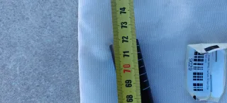 Manillar Thomson MTB Carbon