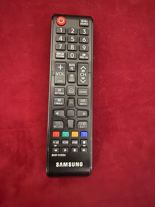 Televisión Samsung 40” UE40J5100AWXXH
