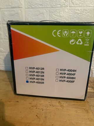 Generatore HD Stream NEXD LG