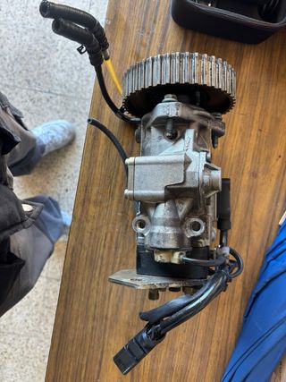 Bomba Inyectora Bosch 1.9 TDI