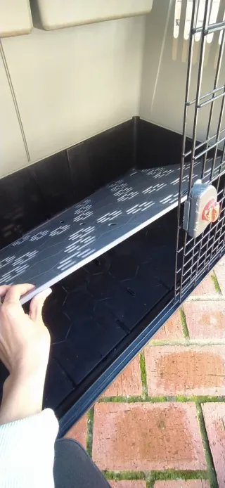 Transportín Perro Ferplast Atlas Car