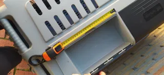 Transportín Perro Ferplast Atlas Car