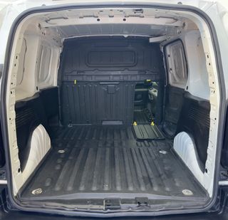 Peugeot Partner 2022 de 3 ASIENTOS