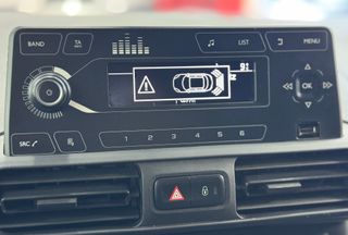 Peugeot Partner 2022 de 3 ASIENTOS