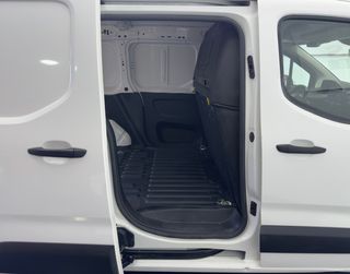 Peugeot Partner 2022 de 3 ASIENTOS
