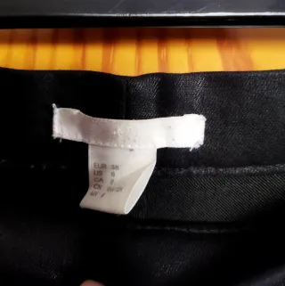 Pantalón H&M 38