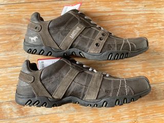 Zapatos Mustang hombre modelo 83825 908 Talla 45