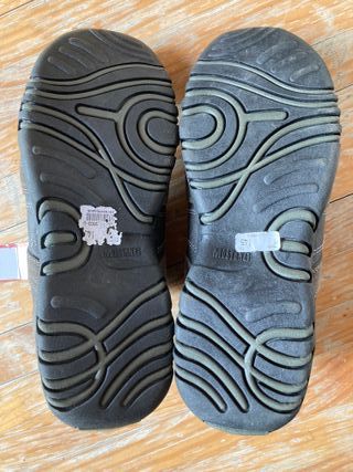 Zapatos Mustang hombre modelo 83825 908 Talla 45