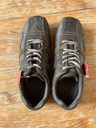 Zapatos Mustang hombre modelo 83825 908 Talla 45