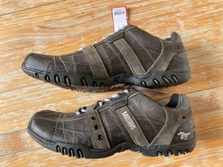 Zapatos Mustang hombre modelo 83825 908 Talla 45