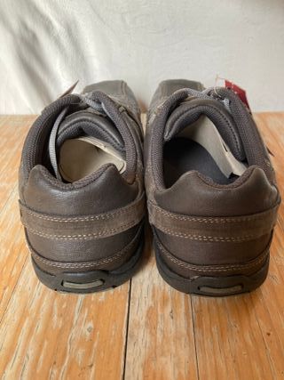 Zapatos Mustang hombre modelo 83825 908 Talla 45