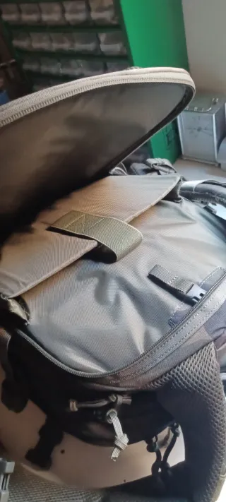 Mochila Direct Action Dragon Egg 21L Camo