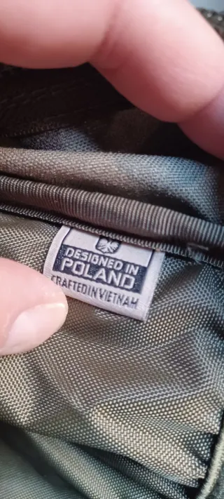 Mochila Direct Action Dragon Egg 21L Camo