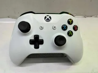 Mando Xbox Blanco