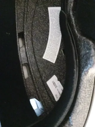 Casco Esquí Wedze Gris