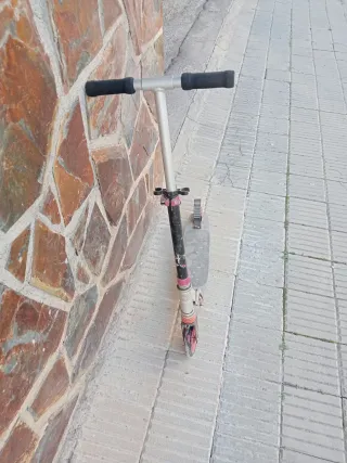 Patinete infantil Oxelo