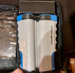 Set Ping Pong PRO SPIN nuevo con red – palas y pel