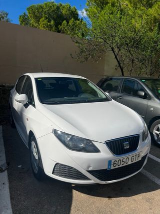 SEAT Ibiza 1.4 TDI - ITV2027 - 133000KM