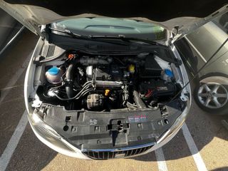 SEAT Ibiza 1.4 TDI - ITV2027 - 133000KM