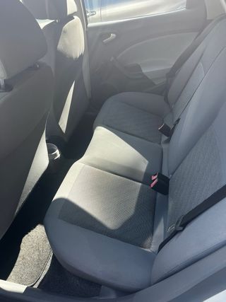 SEAT Ibiza 1.4 TDI - ITV2027 - 133000KM