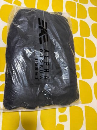 Cazadora Bomber MA1 Brandit Negra