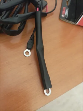 Cableado Accesorios 12V Yamaha Ténéré 700