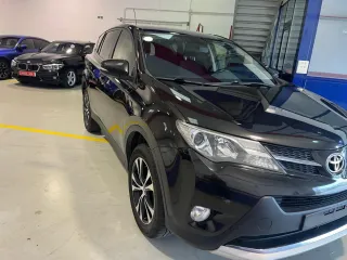Toyota RAV4 2015