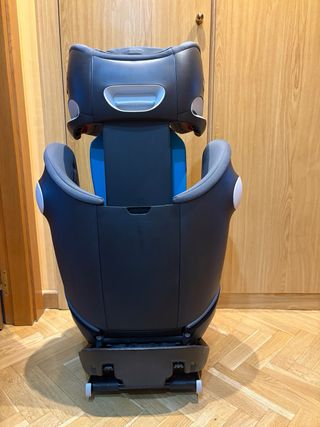 Silla Coche Cybex Pallax M-Fix Grupo 1 y 2/3