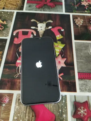 iPhone 11 128GB viola