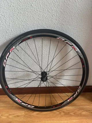 Ruedas Bici Carretera