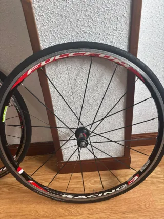 Ruedas Bici Carretera