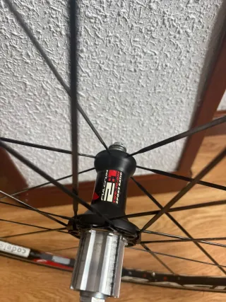 Ruedas Bici Carretera