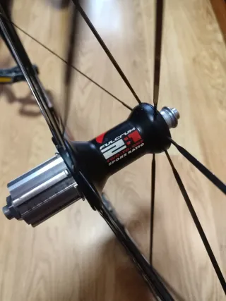 Ruedas Bici Carretera