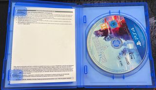 Battlefield V — PS4 | Caja original