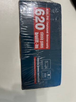 Console Mini Game 620 Giochi Classici