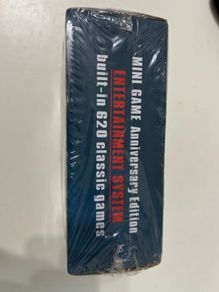 Console Mini Game 620 Giochi Classici