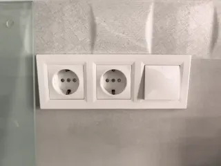 Reparación, mantenimiento instalaciones eléctricas