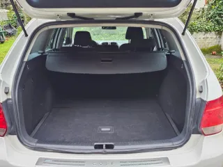 Volkswagen Golf 2011