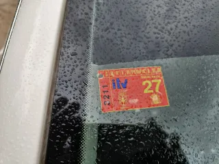 Volkswagen Golf 2011