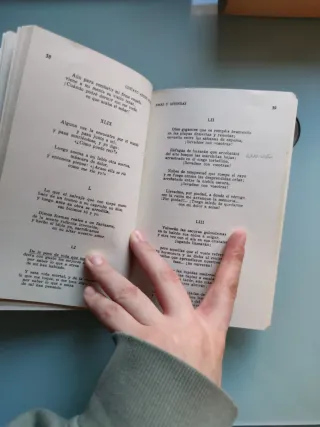 Rimas y leyendas, Gustavo Adolfo Bécquer