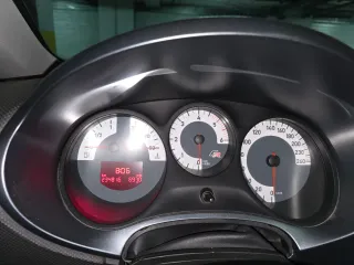 Seat Leon vendo o cambio