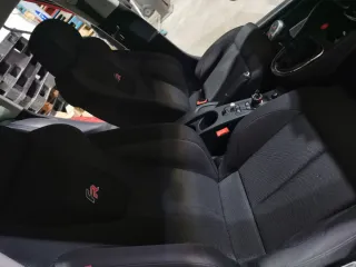 Seat Leon vendo o cambio