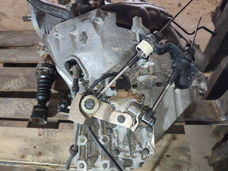 CAJA CAMBIOS FORD TRANSIT CAJA CERRADA '06 FT