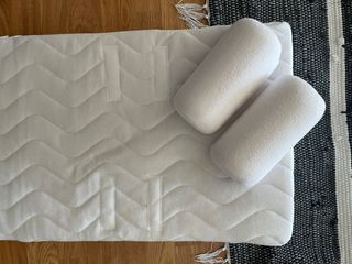 Almohada Antirreflujo para Bebé